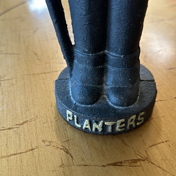 VTG. Mr. Peanut Bank - Picture 3 of 4